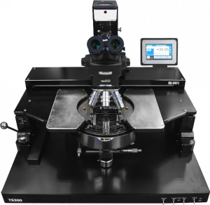 Зондовая станция ручная MPI Corporation MPI TS300