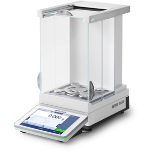 Весы технические Mettler Toledo XPR5003S