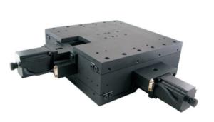 2-х осевой транслятор моторизованный JLT LSDP-170-JG-2