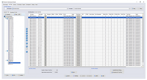 Набор инструментов соответствия протокола Keysight (Agilent) S8704A