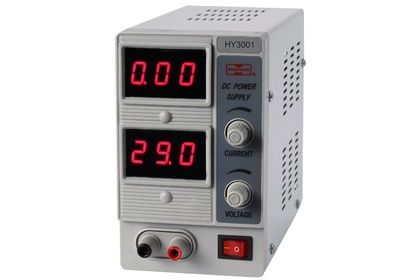 Источник питания Mastech HY3001