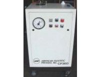 Прессы холодного изостатического прессования AIP