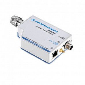 Датчик поглощаемой мощности R&S NRP6AN N