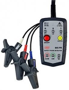 Индикатор порядка чередования фаз SEW 895 PR