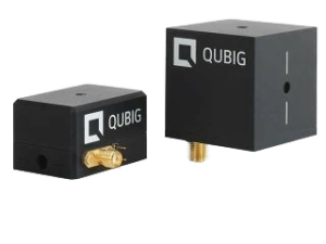 Модулятор электрооптический фазовый Qubig PM-Rb_2.9 для охлаждения атомов рубидия (85)