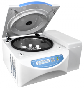 Центрифуга Biosan LMC-4200R