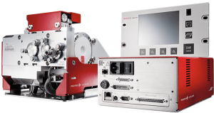 Модульный течеискатель Pfeiffer Vacuum ASI 35