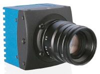 Видеокамера Mikrotron для машинного зрения MC3011 (EoSens 3CL)