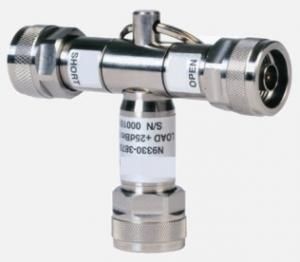 Калибратор прецизионный механический Keysight (Agilent) N9311х-201, соединители N (вилка)