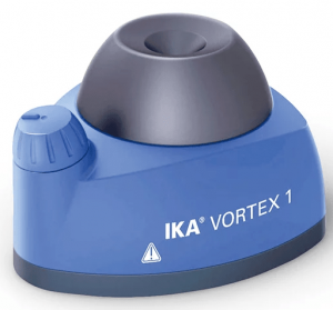 Вортекс IKA VORTEX Vortex 1