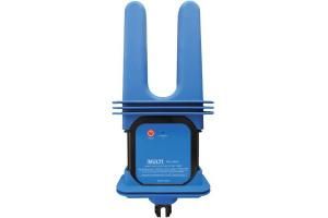 Клещи токовые HCL-36UX