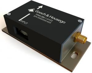 Фильтры акустооптические перестраиваемые GOOCH & HOUSEGO TF950-500-1-5-NT2