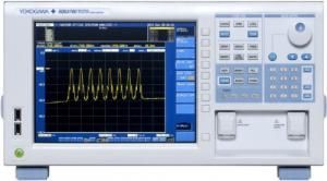 Анализатор спектра оптический Yokogawa AQ6370D