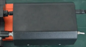 Источник света среднего ИК-диапазона 1000–5000 нм Optosky ATG1010