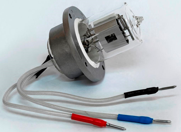 Лампа дейтериевая Эконова L9956-50