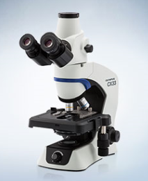 Микроскоп прямой Olympus CX33