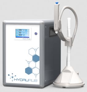 Cистема очистки воды HYDRURUS Max Flow