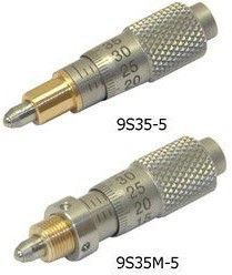Минивинт микрометрический Standa 9S35-5-BL