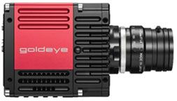 ИК камеры Allied Vision Goldeye G-032 Cool