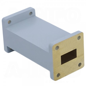 Аттенюатор волноводный A-INFO 75WFA-06-1_Cu