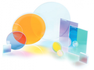 Набор оптических фильтров Semrock типа Sedat