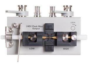 Тест-прибор LCR типа SMD Array Keysight (Agilent) 16034H_mini