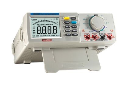 Мультиметр Mastech M9803R