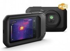 Тепловизор FLIR C3-X   