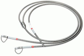 Зонды отражения/обратного рассеяния Ocean Insight QR450-7-XSR особо стойкие к УФ излучению