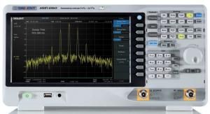 Анализатор спектра АКИП-4205/2