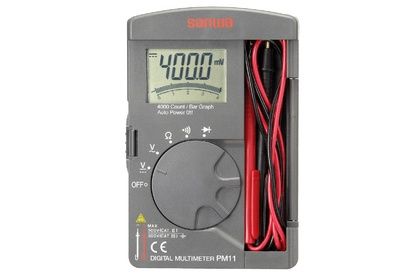 Мультиметр Sanwa PM11