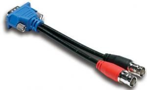 Переходник Pico Technology TA299 D9-dual BNC