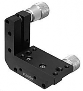 Держатель призм высокостабильный Standa 5PM57