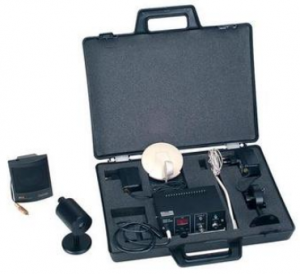 Комплект оборудования 3B Scientific для волновой оптики