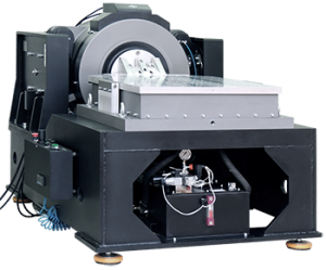 Электродинамический вибростенд Вибротрон ВС353К