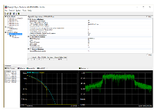 ПО Signal Studio для цифрового видео N7623B