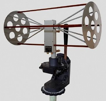 Антенна СКАРД П6-220