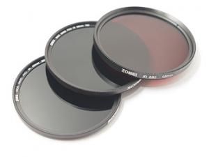 Фильтры коротковолновые Semrock