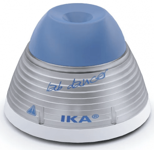 Вортекс IKA Lab dancer