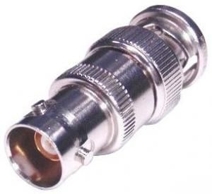 Переходник триаксиальная розетка - вилка BNC Keysight (Agilent) N1254A-102_mini