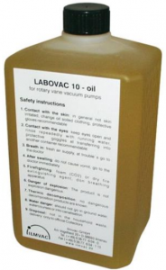 Масло для вакуумного насоса 3B Scientific 1 литр