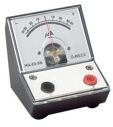 Гальванометр постоянного тока 3B Scientific