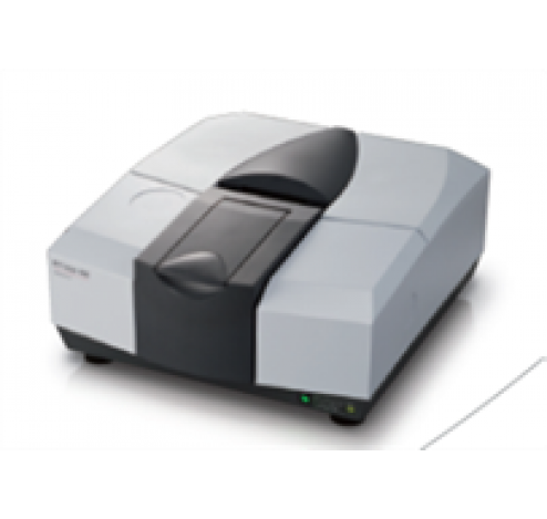 Спектрометр ИК-Фурье Shimadzu IRTracer-100