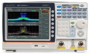 Анализатор спектра GW Instek GSP-79330A с трекинг-генератором
