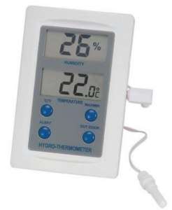 Цифровой гидротермометр 3B Scientific