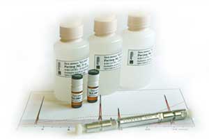 Набор хроматографический Эконова ЭН БД-1-03