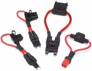 Комплект проводов с предохранителем Pico Technology PP967