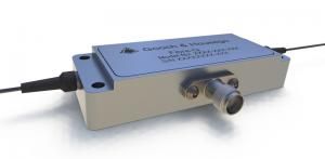 Модулятор акустооптический GOOCH & HOUSEGO S-M150-0.4C2G-3-F2S