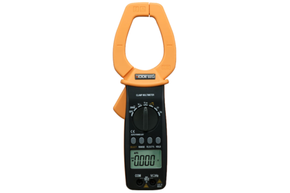 Токовые клещи Victor 6052