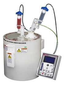 Спинкоутер компактный Laurell Technology WS-650Mz-23NPP